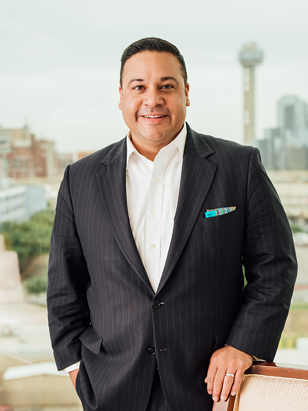 Jason Villalba